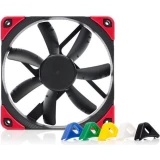 Вентилятор для корпуса Noctua NF-S12A PWM Chromax (NF-S12A-PWM-CH.BK.S)