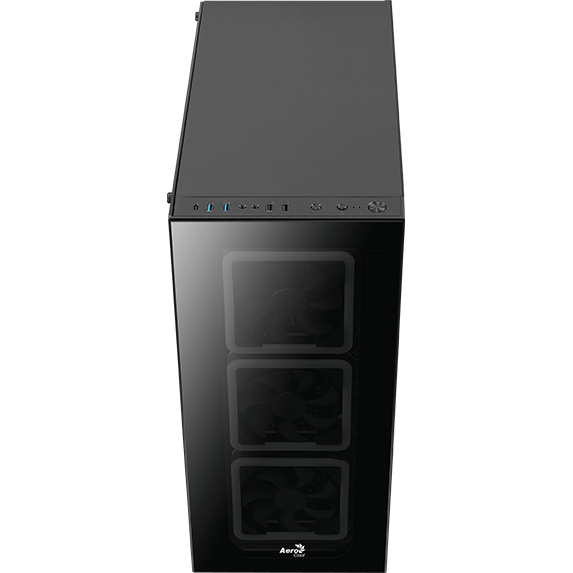 Корпус AeroCool Tor Pro - EN56937 - фото 6