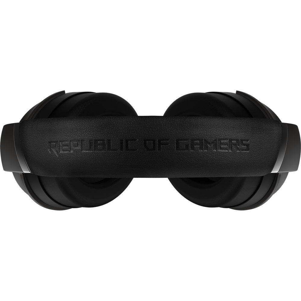 Гарнитура ASUS ROG Strix Go 2.4 - 90YH01X1-B3UA00 - фото 3