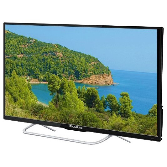 ЖК телевизор Polar 43" 43PL51TC