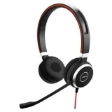 Гарнитура Jabra Evolve 40 MS Stereo (6399-823-109)