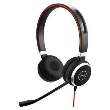 Гарнитура Jabra Evolve 40 MS Stereo - 6399-823-109