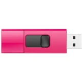 USB Flash накопитель 8Gb Silicon Power Ultima U05 Pink (SP008GBUF2U05V1H)