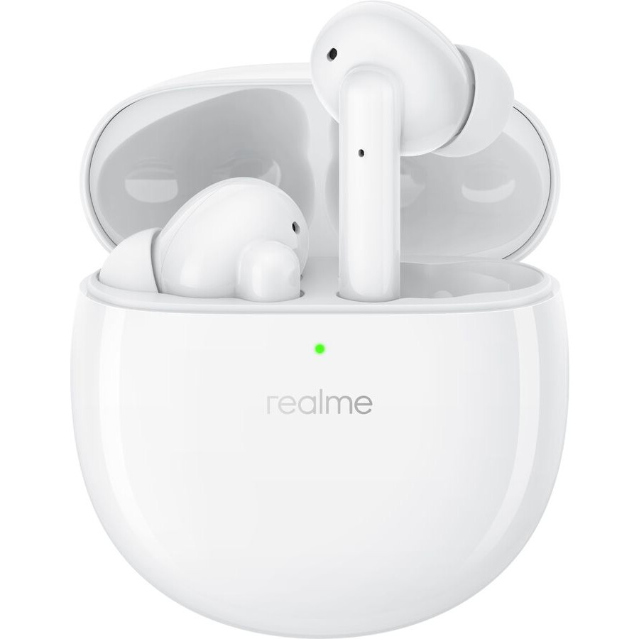 Гарнитура Realme Buds Air Pro White