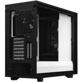 Корпус Fractal Design Define 7 Clear TG Black/White (FD-C-DEF7A-05)
