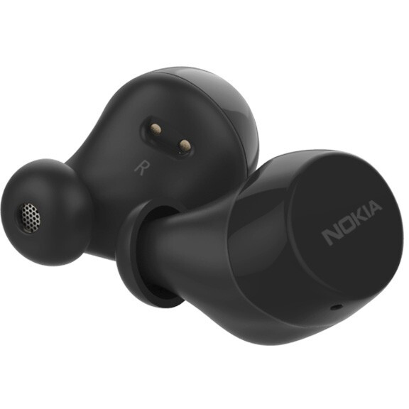 Гарнитура Nokia BH-605 Black - 8P00000093 - фото 7
