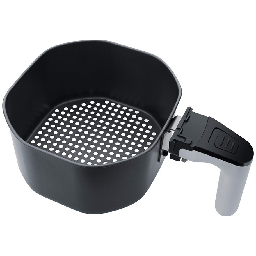 Фритюрница Steba HF 1000 - фото 4