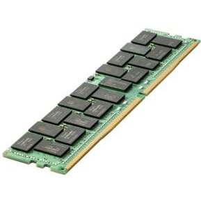 Оперативная память 64GB DDR4 2400MHz HPE ECC Reg (805358-B21)