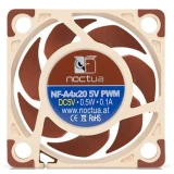 Вентилятор для корпуса Noctua NF-A4X20 5V PWM (NF-A4X20-5V-PWM)
