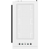 Корпус DeepCool MACUBE 110 White