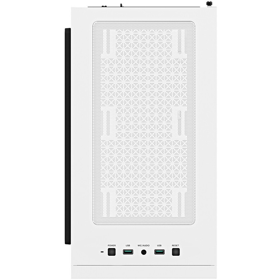 Корпус DeepCool MACUBE 110 White - фото 10