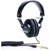 Наушники Sony MDR-7506 Black