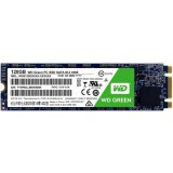 Накопитель SSD 120Gb WD Green (WDS120G2G0B)