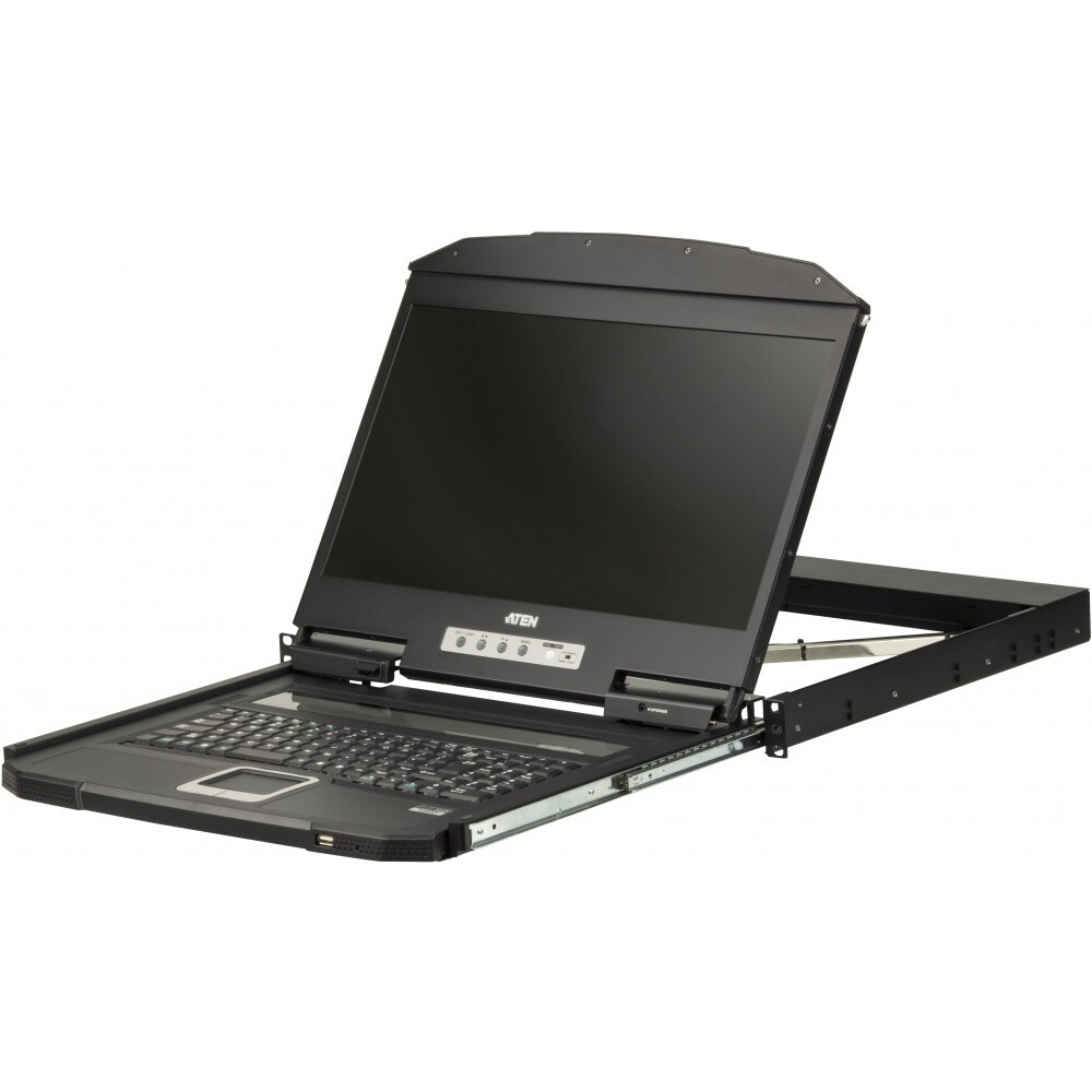 KVM консоль ATEN CL3100NX - фото 2