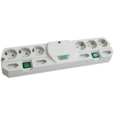 Сетевой фильтр Most TRG White 5м (TRG 5М WH)