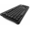 Клавиатура Gembird KB-200L Black - фото 3