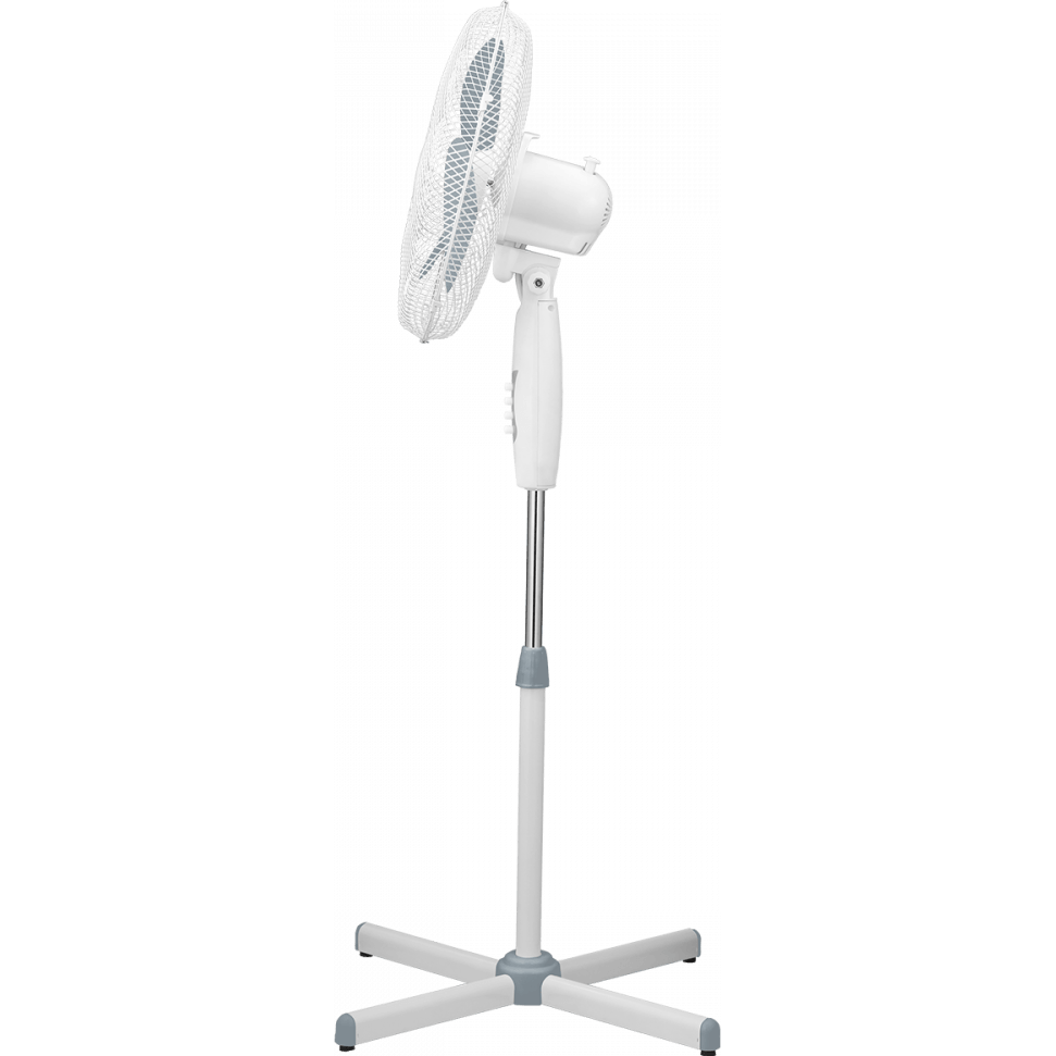 Напольный вентилятор Scarlett SC-SF111B27 - фото 2