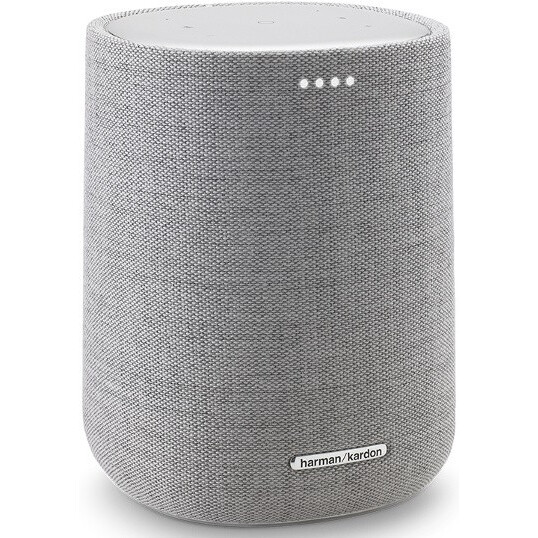 Умная колонка Harman Kardon Citation ONE Grey - HKCITATIONONEGRYRU