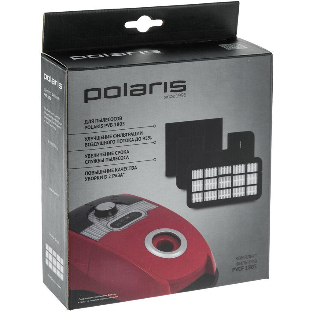 Фильтр для пылесоса Polaris PVCF 1805 - фото 2