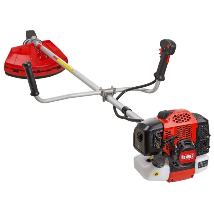 Триммер Hammer MTK520C - фото 4