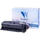 Картридж NV Print CF321A Cyan (NV-CF321AC)