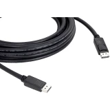 Кабель DisplayPort - DisplayPort, 15.2м, Kramer C-DP-50