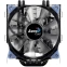 Кулер AeroCool Verkho 5 Dark - EN53370 - фото 3