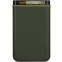 Внешний жёсткий диск 1Tb Transcend StoreJet 25M3 Military Green (TS1TSJ25M3G) - фото 4