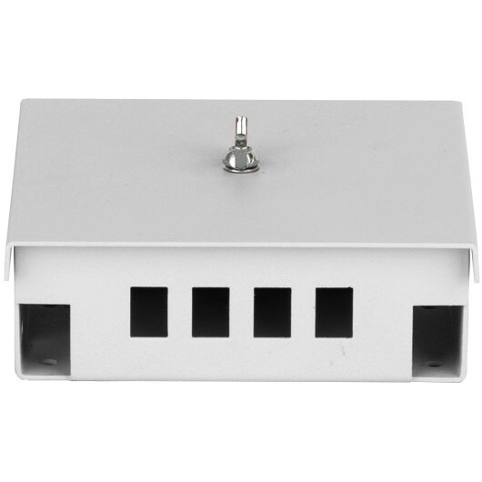 Оптический кросс NIKOMAX NMF-WP04SC-OP-ES-GY - фото 3