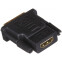 Переходник HDMI (F) - DVI (M), ExeGate EX-HDMI-DVI-2 - EX191105RUS