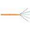 Бухта NETLAN EC-UU004-6-LSZH-OR, 305м