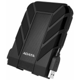 Внешний жёсткий диск 2Tb ADATA HD710 Pro Black (AHD710P-2TU31-CBK)