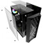 Корпус Powercase Diamond Mesh LED Black - CMDM-L1 - фото 7