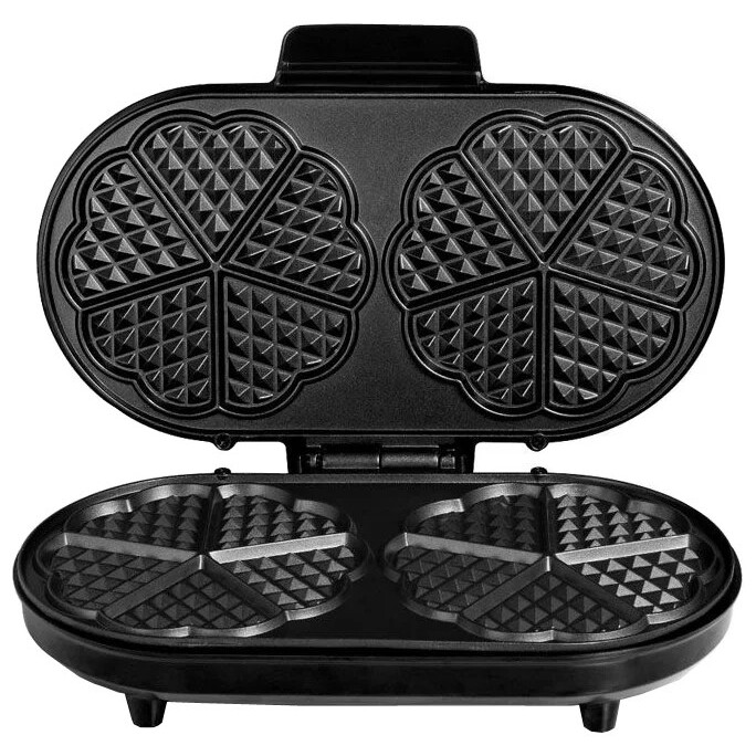 Вафельница Tristar WF-2120 - фото 2