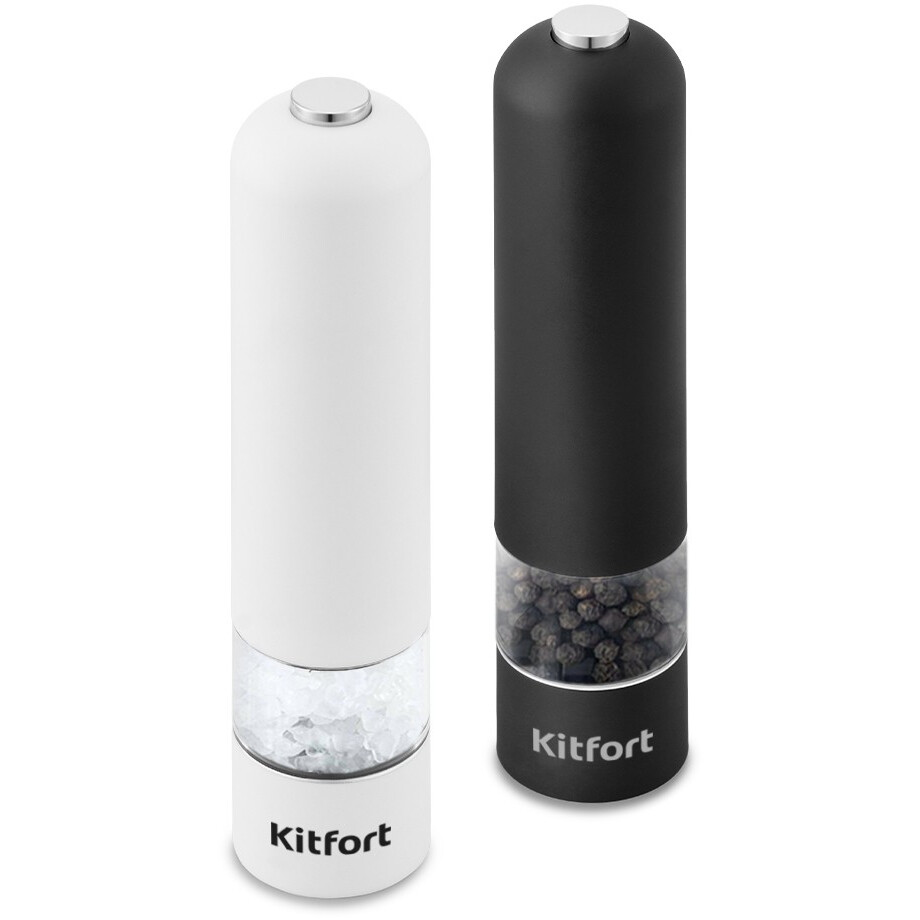 Перечница Kitfort КТ-2027 - KT-2027