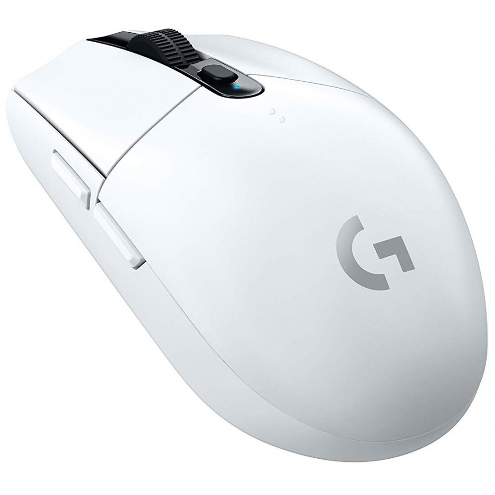 Мышь Logitech G305 Lightspeed (910-005291/910-005292) - фото 3
