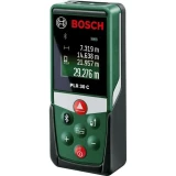 Дальномер Bosch PLR 30 C (0603672120)