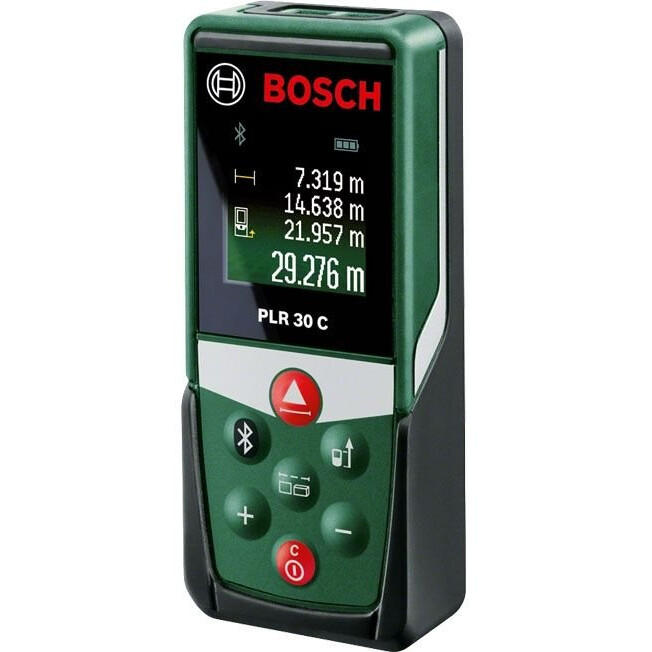 Дальномер Bosch PLR 30 C - 0603672120