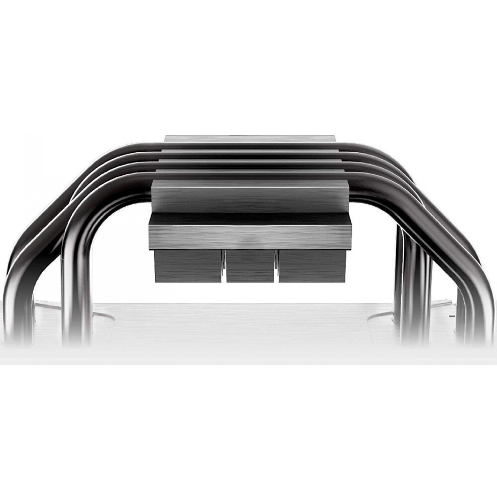 Кулер Cooler Master Hyper 212 Black Edition (RR-212S-20PK-R1) - фото 6