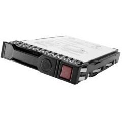 Жёсткий диск 2.4Tb SAS HPE (881457-B21) - 881457-B21/881507-001