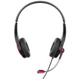 Гарнитура Perfeo Join Black (PF_A4909)
