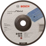 Диск шлифовальный Bosch 2608603183