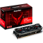 Видеокарта AMD Radeon RX 6700 XT PowerColor (AXRX 6700XT 12GBD6-3DHE/OC) - фото 5