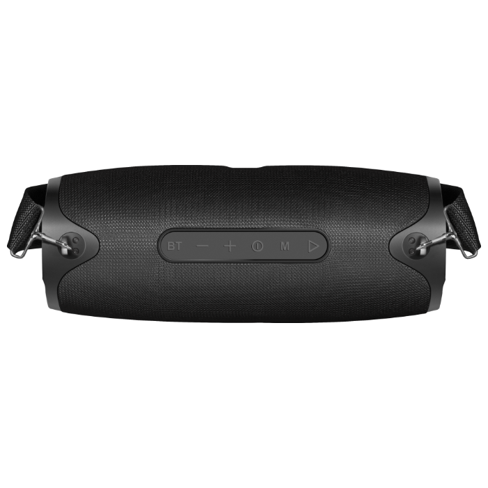 Портативная акустика Defender G22 Black - 65122 - фото 2