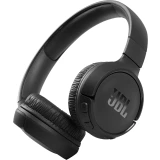 Гарнитура JBL T510BT Black (JBLT510BTBLK)