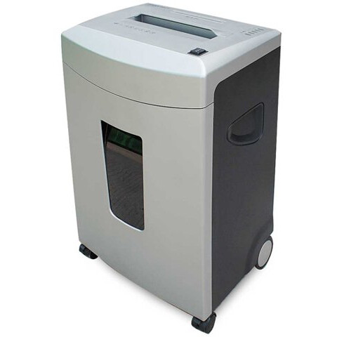 Уничтожитель бумаги (шредер) Office Kit S220 3.9