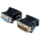 Переходник DVI (M) - VGA (F), ATCOM AT1209