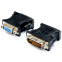 Переходник DVI (M) - VGA (F), ATCOM AT1209