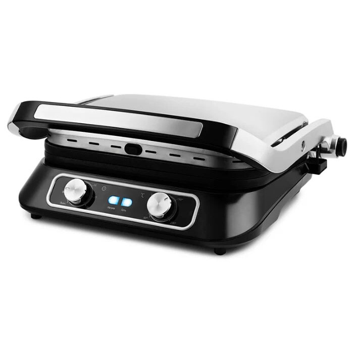 Электрогриль Kitfort КТ-1652 - фото 2