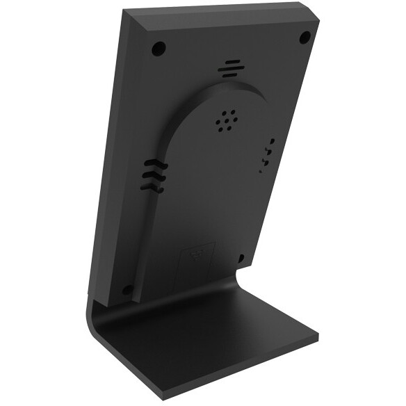 Метеостанция Ritmix CAT-040 Black - фото 3